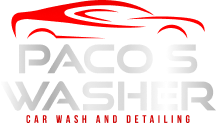 Pacos Washer