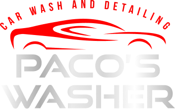 Pacos Washer